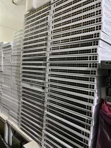 Router <span class=keywords><strong>C8200L</strong></span>-<span class=keywords><strong>1N</strong></span>-<span class=keywords><strong>4T</strong></span> <span class=keywords><strong>C8200L</strong></span>, 1RU/1 Ranura NIM/4x1GE WAN ORIGINAL USADO en EXISTENCIA - Product Image 5