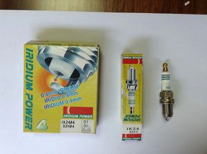 Assurance qualité et meilleur <span class=keywords><strong>prix</strong></span> Bougies d'allumage Iridium OEM TT IK24 (5311) en vente - Product Image 5