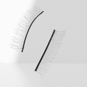 Pestañas Postizas Automatizadas Korea Auto Lash IW B 14, Aspecto Encantador y Voluminoso, OEM ODM, Envío de Productos de Belleza en Grandes Cantidades - Product Image 1