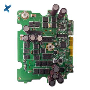 Tùy chỉnh bảng mạch <span class=keywords><strong>fr4</strong></span> giải pháp <span class=keywords><strong>PCB</strong></span>/pcba tùy chỉnh với khả năng bảo trì cao ISO9001 - Product Image 5