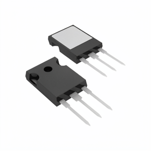 Compre Componentes Electrónicos en Línea, Transistores TO-247AC SIHG068N60EF-GE3, Distribuidor Autorizado - Product Image 1
