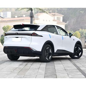 Changan S7ลึกสุด200รถยนต์พลังงานแบบไฮบริดใหม่ - Product Image 5