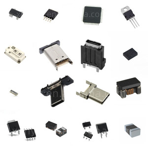 Mới ban đầu <span class=keywords><strong>spca717a</strong></span> IC chip mạch tích hợp linh kiện điện tử - Product Image 4