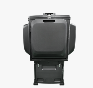 160kg automatique poisson mangeoire pour animaux flottant grand étang poisson alimentation Machine crevettes mangeoire avec contrôle du temps - Product Image 2