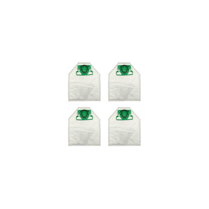 Fabricante <span class=keywords><strong>Hyclean</strong></span> 3D aspiradora no tejida bolsa de polvo repuestos de tela para coche RV uso en garaje alimentado por batería - Product Image 2