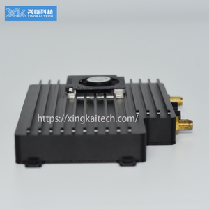 Nlos COFDM HD không dây HDMI Video Transmitter và nhận dữ liệu công nghiệp thông tin liên lạc với <span class=keywords><strong>RF</strong></span> <span class=keywords><strong>Module</strong></span> H.264 streaming mã hóa - Product Image 3