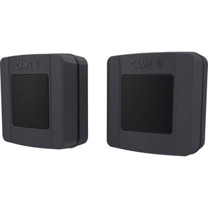 Capteur externe infrarouge Came 806TF-0080, portée 30 m, étanche IP54, pour contrôle d'accès - Product Image 4