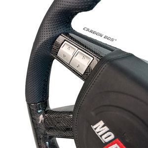 Volanti Sportivi in Fibra di Carbonio per Chrysler 300C, Dodge Challenger, Charger, Durango SRT, Jeep - Product Image 6