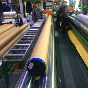 مُصنِّع محترف ، مواد ملصقات إعلانية للطباعة الرقمية Gsm ، فينيل من كلوريد البولي فينيل ، لفة - Product Image 2