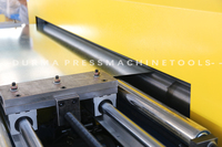 Machine à trois lignes à haute efficacité entièrement automatique pour la fabrication de conduits d'air HVAC pour la production de conduites de ventilation