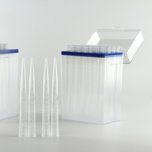 ปลายปิเปตโปร่งใส5มล. สำหรับปลายปิเปต5000UL Gilson สำหรับ <span class=keywords><strong>Eppendorf</strong></span> - Product Image 1