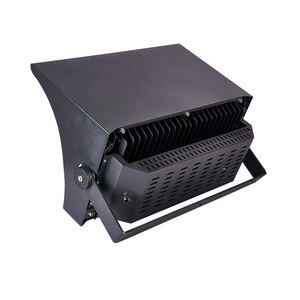Projecteur LED 1000W à haut lumen IP65, réglage d'angle flexible, économie d'énergie, pour stades sportifs, ports, places publiques, cours industrielles FL- - Product Image 5