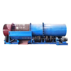 Equipo de Minería de Oro Aluvial en Oferta, Máquina de Procesamiento de Oro Aluvial - Product Image 6