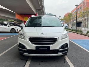 Voitures d'<span class=keywords><strong>occasion</strong></span> <span class=keywords><strong>Peugeot</strong></span> <span class=keywords><strong>3008</strong></span> SUV LHD Automatique Traction avant 1.6T/2.0L Faible kilométrage Sans accident Exportation Vente en gros 2013 <span class=keywords><strong>2014</strong></span> 2015 - Product Image 2