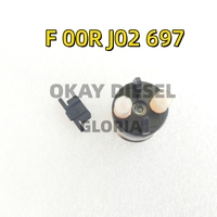 Solenoid Control Valve F00RJ02697