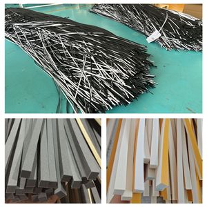 Cinta adhesiva para sellar puertas y ventanas Amy, adhesivo de doble cara, tira de aislamiento insonorizada de 1mm de espesor para puertas y ventanas - Product Image 4