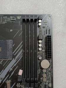 Cartes mères de jeu B550M <span class=keywords><strong>AORUS</strong></span> EILTE 128 Go DDR4 AM4 B550 B550M pour ordinateurs de bureau - Product Image 2