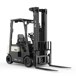 ジーケュー新ブランド1.8-2Tデュアルモーター駆動電動フォークリフト（リチウム電池搭載） - Product Image 3