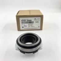 Rodamiento de Embrague de Alta Calidad para Automóviles, 41421-32000 4142132000, para Automóviles Coreanos