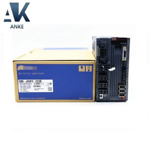 Servoamplificador con unidad Mitsubishi, de 1, 2, 1, 2, 1, 2, 2, 1, 2, 1, 2 - Product Image 2