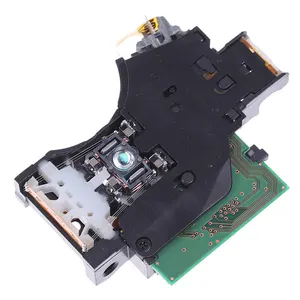 Laser Lens KES-496A For Sony Playstation 4 Slim/Pro DVD Drive Module Single Eye Lens Replacement Parts For PS4 Slim/Pro