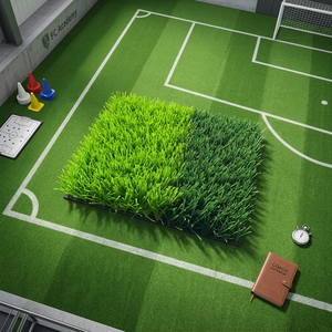 <span class=keywords><strong>Erba</strong></span> Sintetica per Campi da Calcio per Impianti Sportivi Giovanili e Progetti di Campi Sportivi Scolastici - Product Image 1
