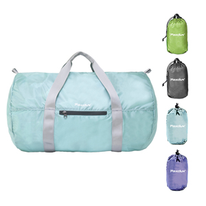 Sac de voyage extérieur pliable ultraléger personnalisé pour le sport et les bagages - Product Image 3