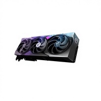 Pour GeForce RTX 5070 Ti Gaming Trio 16G GDDR7 256 bits, nouvelle carte graphique de jeu pour ordinateur de bureau MXM PCIe 5.0