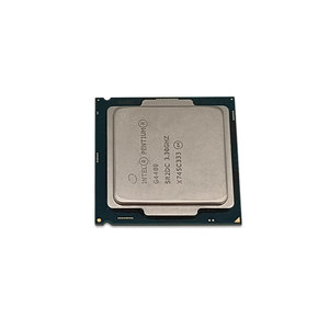 ขายดี ซีพียู 1151 รุ่น G3900 G4400 G3930 G4560 G4600 I3 6100 7100 I5 6400 6500 I7 - Product Image 2