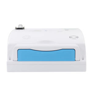 Monitor Veterinario Portátil Multiparamétrico de 12'' para Monitoreo de la Salud de Mascotas - Product Image 4