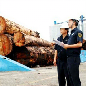 CCIC Certificering & Inspectiedienst/Inspectiedienst voor het controleren van de kwaliteit van grondstoffen - Product Image 5