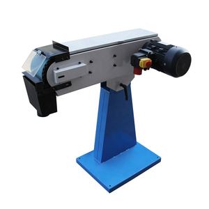 TTMC S-75L ضوء واجب حزام طاحونة عالية السرعة CE القياسية Linishers - Product Image 1