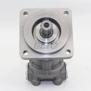 Moteur hydraulique à pistons axiaux Rexroth AA2FM23/61W pour pièces <span class=keywords><strong>de</strong></span> machines <span class=keywords><strong>de</strong></span> construction - Product Image 2