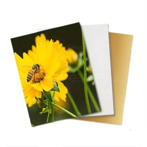 Láminas <span class=keywords><strong>de</strong></span> Aluminio <span class=keywords><strong>para</strong></span> Sublimación Chromaluxe <span class=keywords><strong>de</strong></span> Alto Rendimiento y Tamaño Personalizado - Product Image 2
