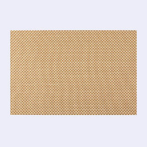 Vente en gros de napperons isolants thermiques napperons imprimés en PVC napperons pour table à manger napperons tissés - Product Image 5