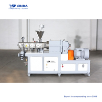 Extrudeuse chinoise en plastique PE, PVC, tpe, ldr, pièces, Machine à plastifier, vente en gros