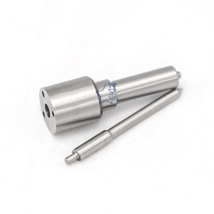 Injector Parts 320/06836 Diesel Fuel Injector Nozzle L155PBA for