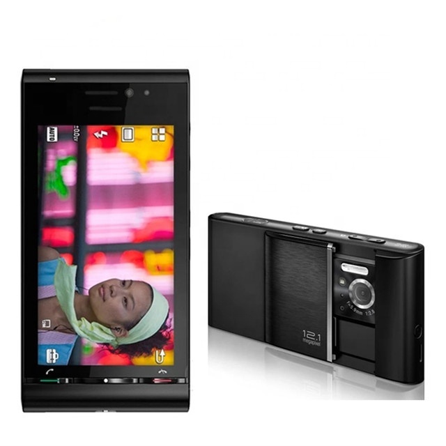Free Shipping for SE U1 Super Cheap Original Unlocked Touchscreen Smart Bar Mobile Cell Phone by Post