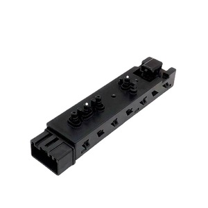 Interruptor de Asiento Ford 9L3T-14B709-FAW JJ5T-14B709-AAW, Repuesto Izquierdo y Derecho para Lincoln FORD JMC, Material ABS - Product Image 1
