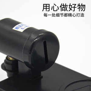 J25008 Demonstration Device for Dispersion and Synthesis of White Light (<b>Physical</b> Optics Experimental Equipment and Teaching - Product Image 4