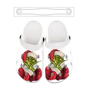QY Shoes Dragon Designer Clogs Slippers For Men Unisex Colorful Custom Logo Clogs Shoes Beach Walking Sports Men's Clogs Mules