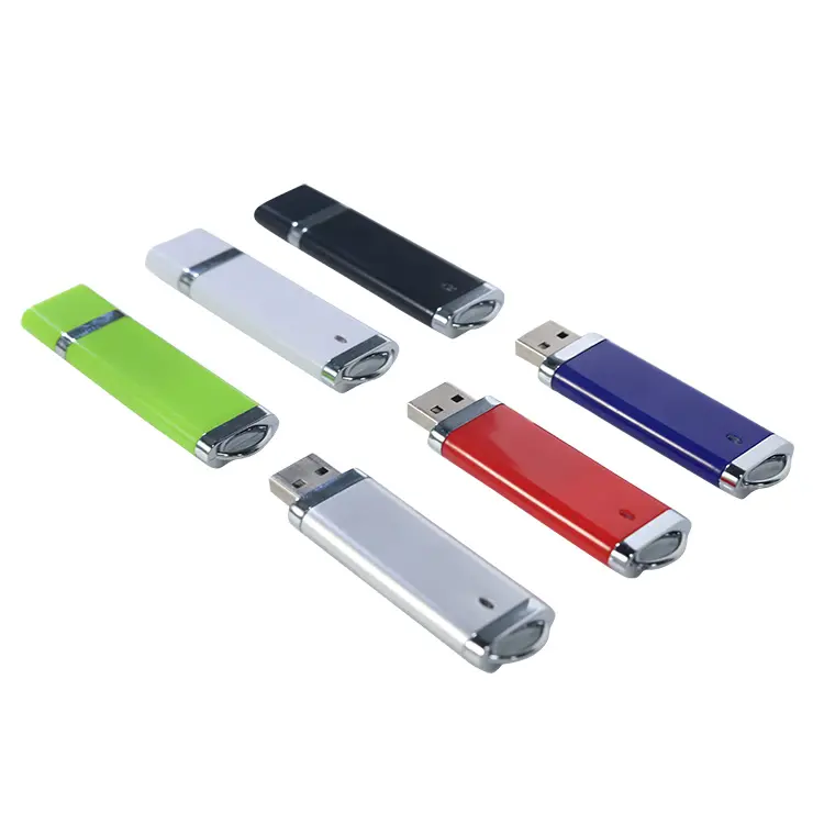 Bulk Plastic Memory Drive High Speed Usb 2.0 Flash Drive Memory Stick Pen U Disk Memory Flash Storage Usb3.0