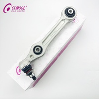 COMOOL Baru 14 Pcs Kit Peredam Kejut Suspensi Depan A2053205430 A2053301705 untuk Mercedes Benz C Class W205 4-MATIC 2014-2021