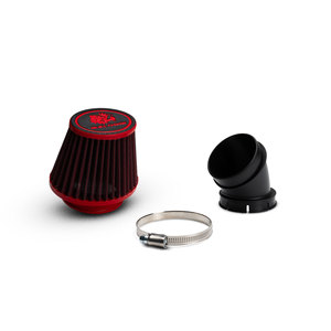 E18ฟิลเตอร์สีแดง Ø 55/60 - Product Image 1