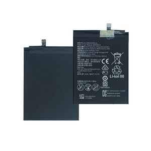 <span class=keywords><strong>แบ</strong></span><span class=keywords><strong>ต</strong></span>เตอรี่โทรศัพท์อะไหล่ HB396689ECW 4000mAh สำหรับ <span class=keywords><strong>Huawei</strong></span> Mate 9 Mate 9 <span class=keywords><strong>Pro</strong></span> <span class=keywords><strong>Y7</strong></span> <span class=keywords><strong>2019</strong></span> <span class=keywords><strong>2019</strong></span> Y9 - Product Image 2