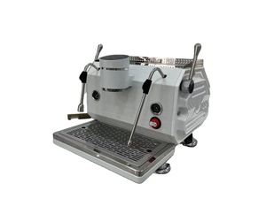 เครื่องชงกาแฟอัตโนมัติอิตาลี เครื่องชงกาแฟแบบสองหัว รุ่น 530 - Product Image 6
