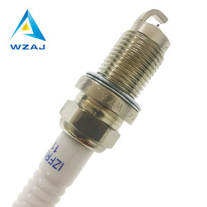 Bujía de iridio Aojun IZFR6K-11 para motor de gasolina Honda CR-V 2.4L - Product Image 5