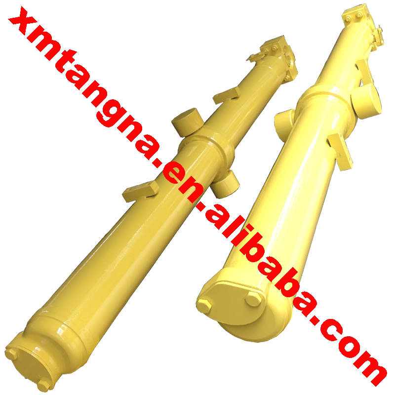 あきひ Hydraulic Lift Boom Stick Arm Bucket Cylinders for Hitachi ZX200