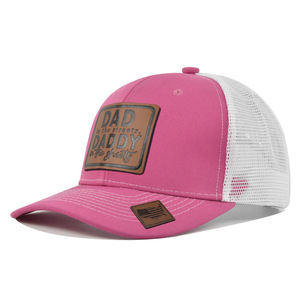 Gorra de Gamuza Bordada Personalizada con Diseño Original Dandy G5 Barbas, Estilo Casquette de 6 Paneles, Transpirable, Impermeable, para Adultos - Product Image 6