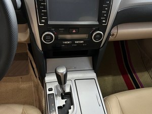 2013 2019สำหรับ Toyota <span class=keywords><strong>Camry</strong></span> 2.0G Comfort Edition Hybrid SUV พวงมาลัยขวาน้ำมันเชื้อเพลิงแก๊สเชื้อเพลิง - Product Image 5